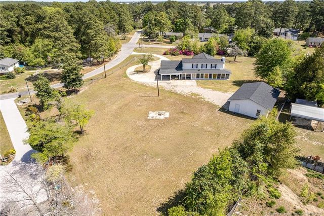 3402 Seven Mountain Drive, Fayetteville, NC 28306