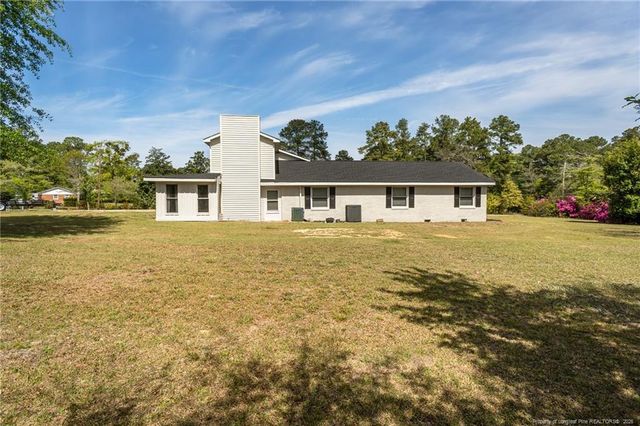 3402 Seven Mountain Drive, Fayetteville, NC 28306