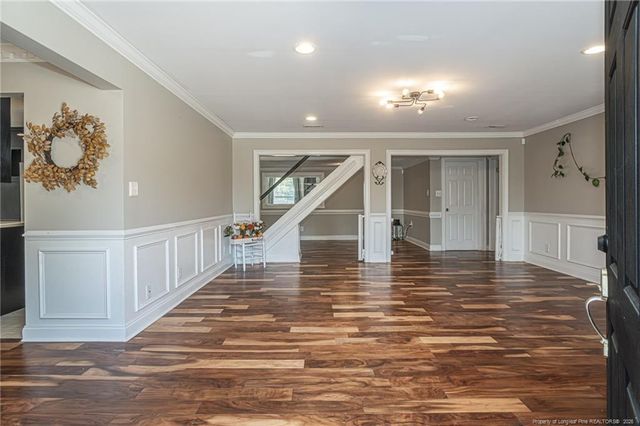 3402 Seven Mountain Drive, Fayetteville, NC 28306