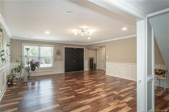 3402 Seven Mountain Drive, Fayetteville, NC 28306