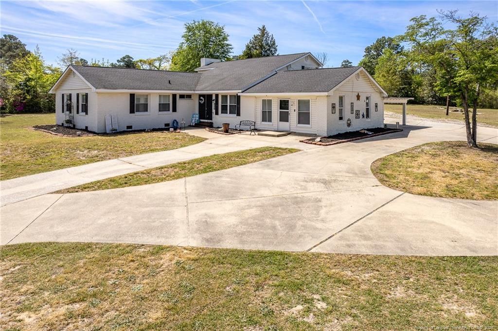 3402 Seven Mountain Drive, Fayetteville, NC 28306