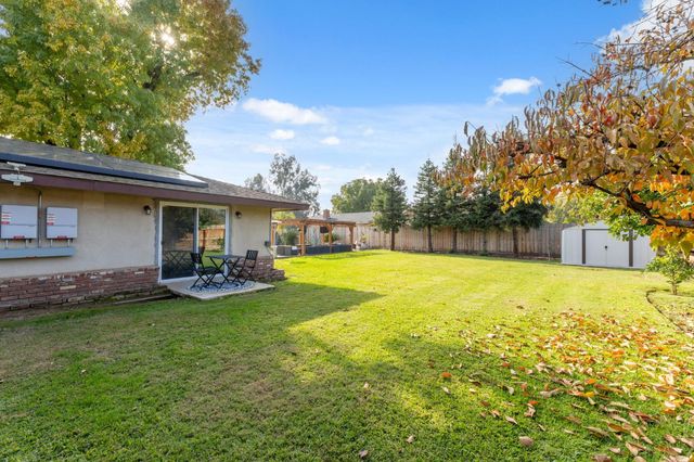 1112 S Sunnyside Avenue, Fresno, CA 93727