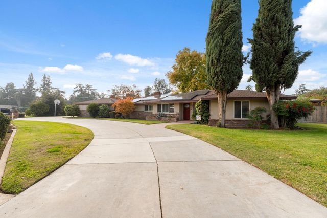 1112 S Sunnyside Avenue, Fresno, CA 93727