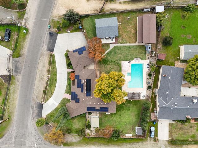 1112 S Sunnyside Avenue, Fresno, CA 93727