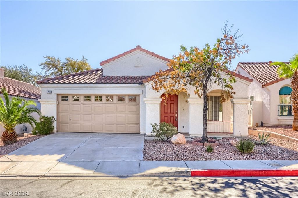 276 Cattlebaron Terrace, Henderson, NV 89012 — photo 3