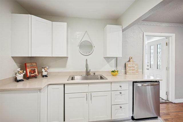 10503 Wood Dale Drive, Dallas, TX 75228