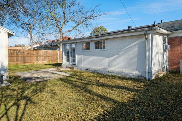 10503 Wood Dale Drive, Dallas, TX 75228