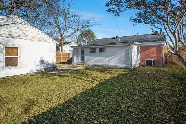 10503 Wood Dale Drive, Dallas, TX 75228