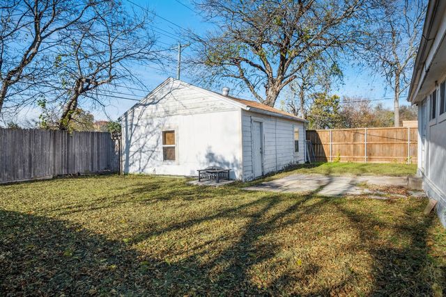 10503 Wood Dale Drive, Dallas, TX 75228