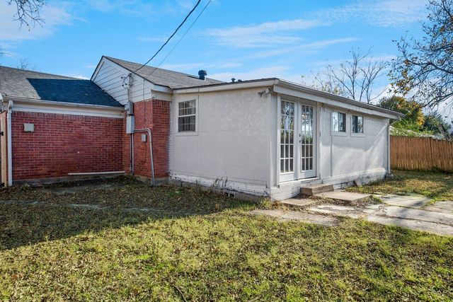 10503 Wood Dale Drive, Dallas, TX 75228