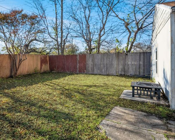 10503 Wood Dale Drive, Dallas, TX 75228