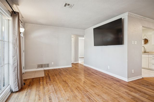 10503 Wood Dale Drive, Dallas, TX 75228