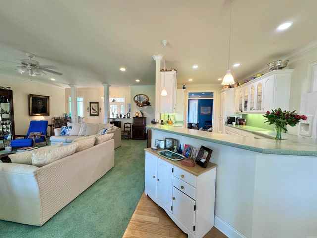 36 Manzanares Drive, Hot Springs Village, AR 71909