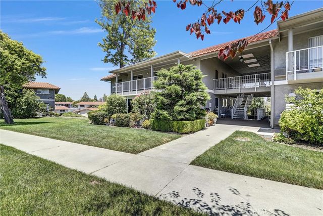 2208 Via Mariposa E Q, Laguna Woods, CA 92637