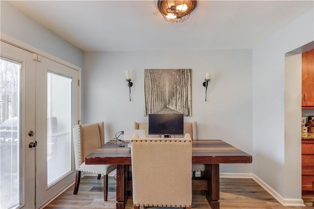 6392 Hawthorne Terrace, Peachtree Corners, GA 30092