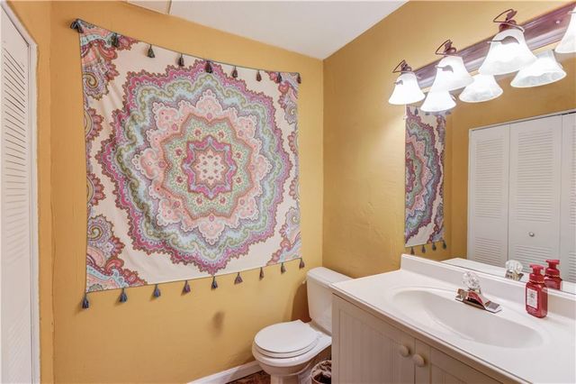 6392 Hawthorne Terrace, Peachtree Corners, GA 30092