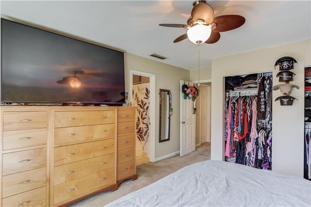 6392 Hawthorne Terrace, Peachtree Corners, GA 30092