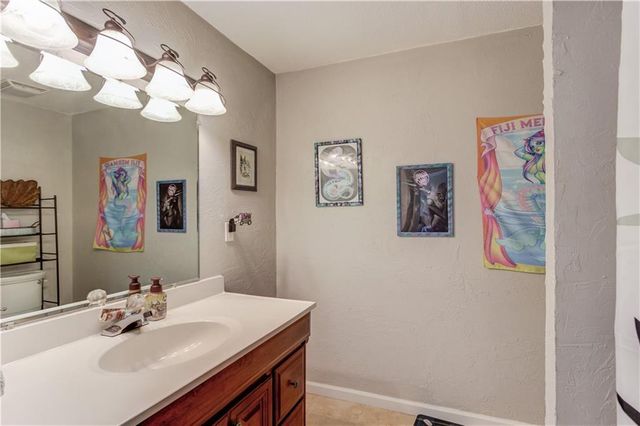 6392 Hawthorne Terrace, Peachtree Corners, GA 30092