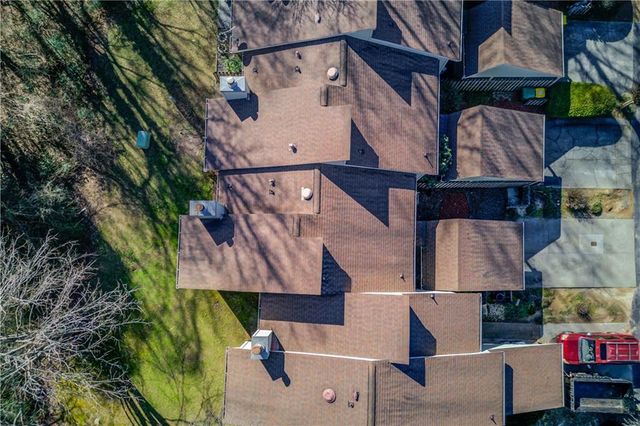 6392 Hawthorne Terrace, Peachtree Corners, GA 30092