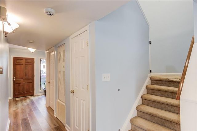 6392 Hawthorne Terrace, Peachtree Corners, GA 30092