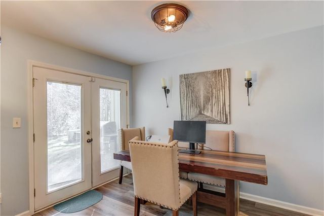 6392 Hawthorne Terrace, Peachtree Corners, GA 30092