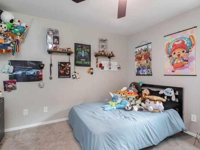 3591 MANDEVILLE LOOP, North Pole, AK 99705