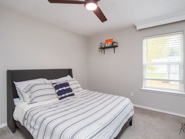 3591 MANDEVILLE LOOP, North Pole, AK 99705