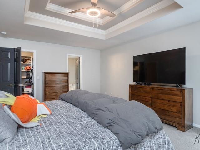 3591 MANDEVILLE LOOP, North Pole, AK 99705