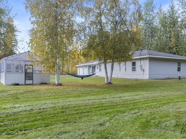 3591 MANDEVILLE LOOP, North Pole, AK 99705