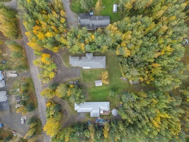 3591 MANDEVILLE LOOP, North Pole, AK 99705