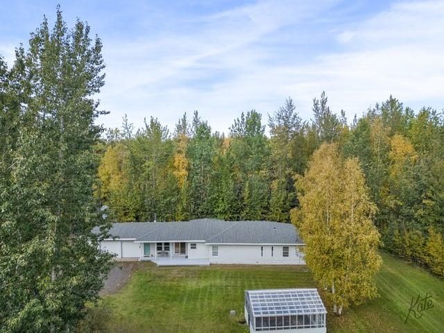 3591 MANDEVILLE LOOP, North Pole, AK 99705