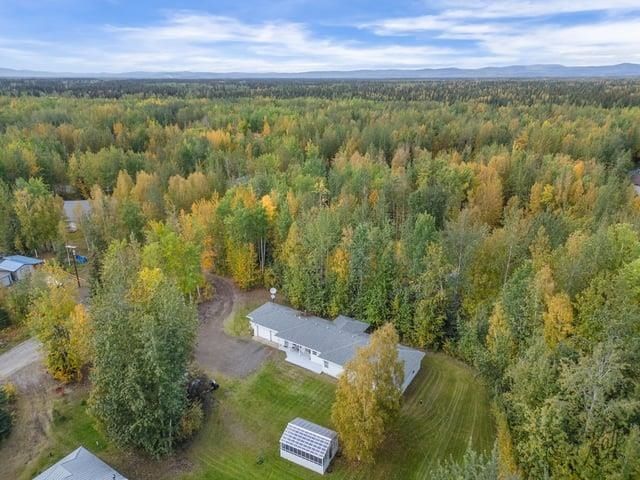 3591 MANDEVILLE LOOP, North Pole, AK 99705