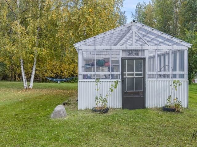 3591 MANDEVILLE LOOP, North Pole, AK 99705