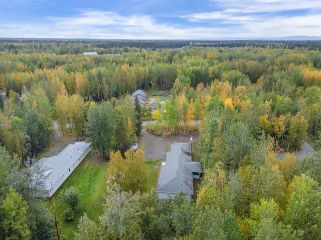 3591 MANDEVILLE LOOP, North Pole, AK 99705