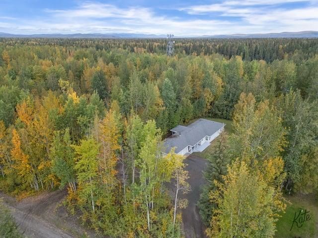 3591 MANDEVILLE LOOP, North Pole, AK 99705