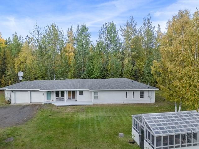 3591 MANDEVILLE LOOP, North Pole, AK 99705