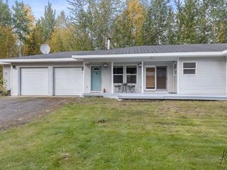 3591 MANDEVILLE LOOP, North Pole, AK 99705