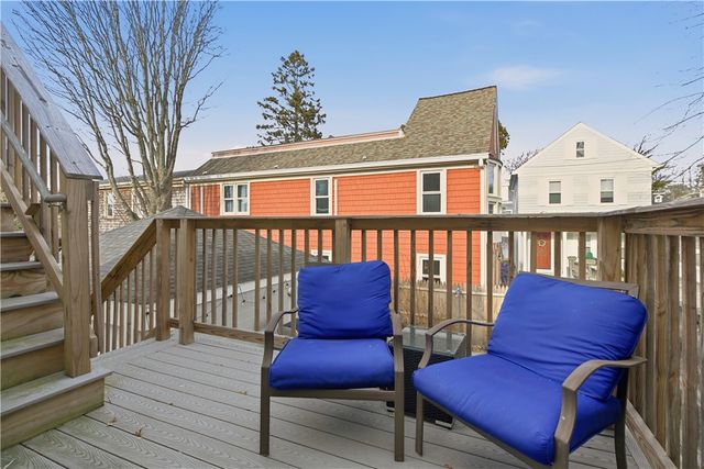 38 Pope Street 2, Newport, RI 02840