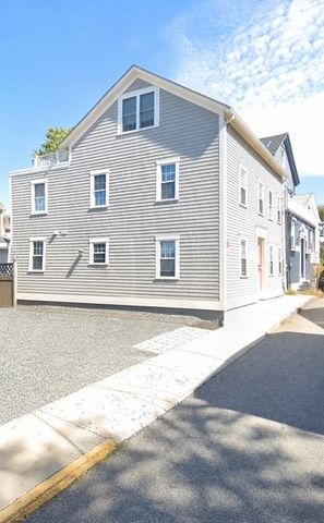 38 Pope Street 2, Newport, RI 02840