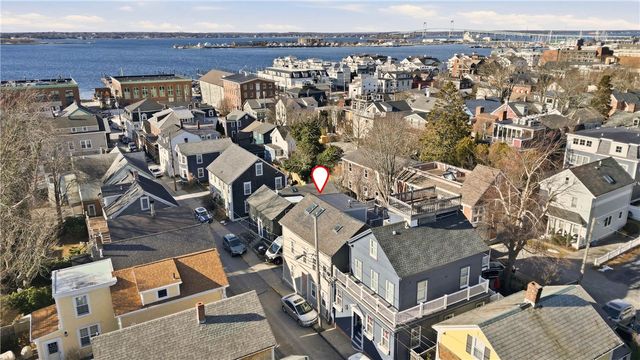 38 Pope Street 2, Newport, RI 02840
