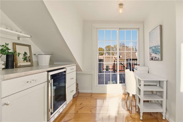 38 Pope Street 2, Newport, RI 02840
