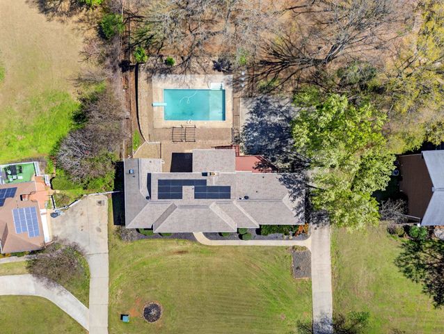 206 W Killarney Lake, Moore, SC 29639