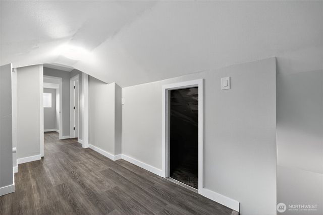 819 W Perry Street, Aberdeen, WA 98520