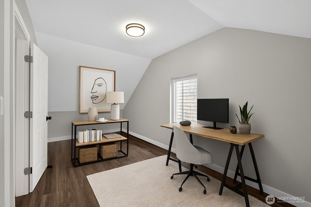 819 W Perry Street, Aberdeen, WA 98520