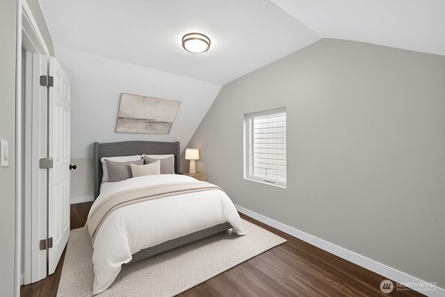 819 W Perry Street, Aberdeen, WA 98520