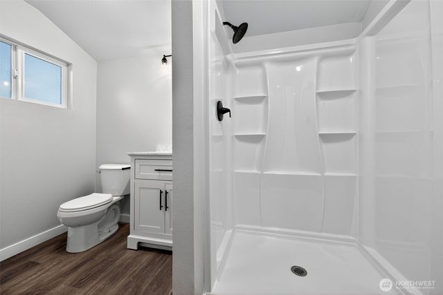 819 W Perry Street, Aberdeen, WA 98520