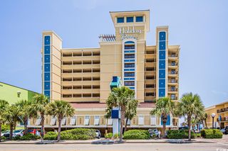 1200 N Ocean Blvd. # 1011, Myrtle Beach, SC 29577