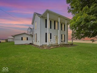 3768 S 275 W, Shelbyville, IN 46176