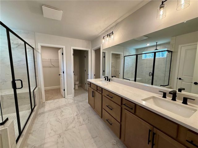 1618 Traveler Trace-Lot 47, Cumming, GA 30040