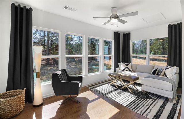 1618 Traveler Trace-Lot 47, Cumming, GA 30040